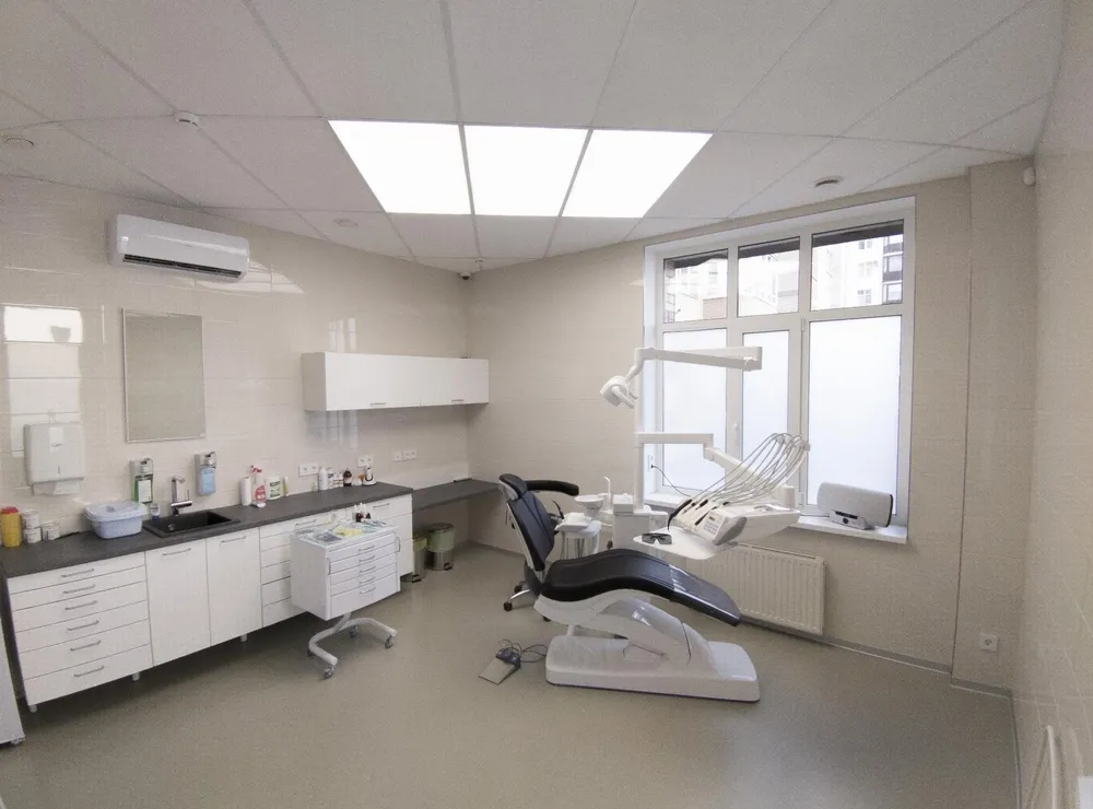 Clinic or Doctor photo