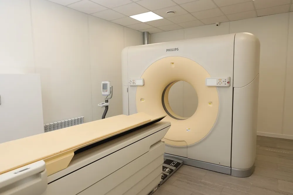 Clinic or Doctor photo