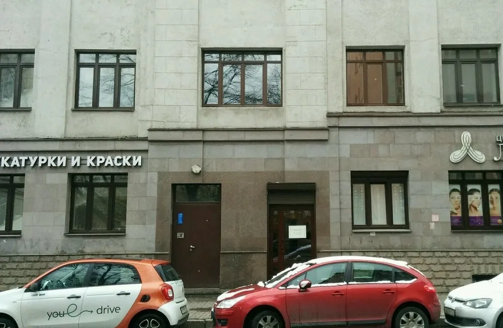 Clinic or Doctor photo