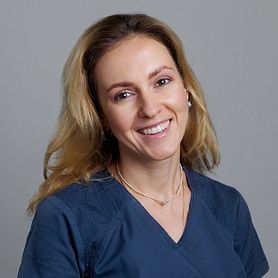 Спичакова Ева Александровна, Санкт-Петербург