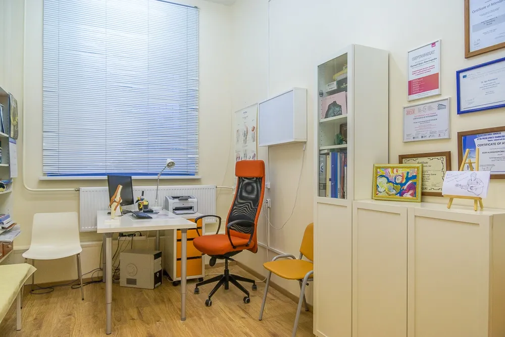Clinic or Doctor photo
