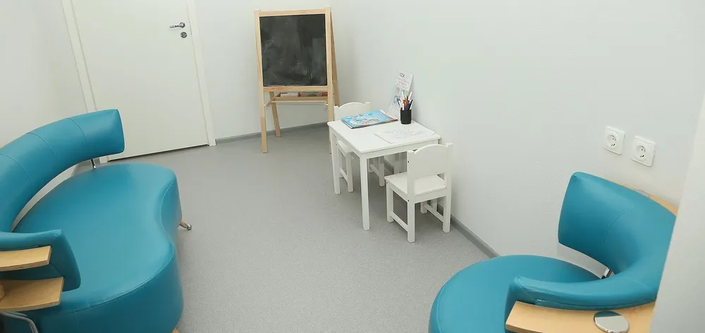 Clinic or Doctor photo