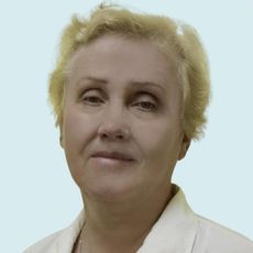 Стабровская Ирина Геннадьевна, Иркутск