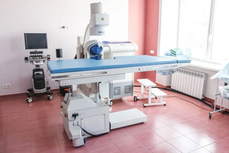 Clinic or Doctor photo