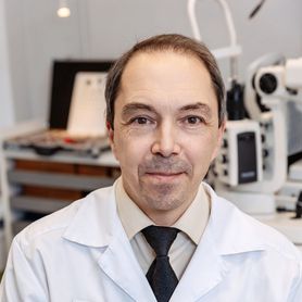 Clinic or Doctor photo