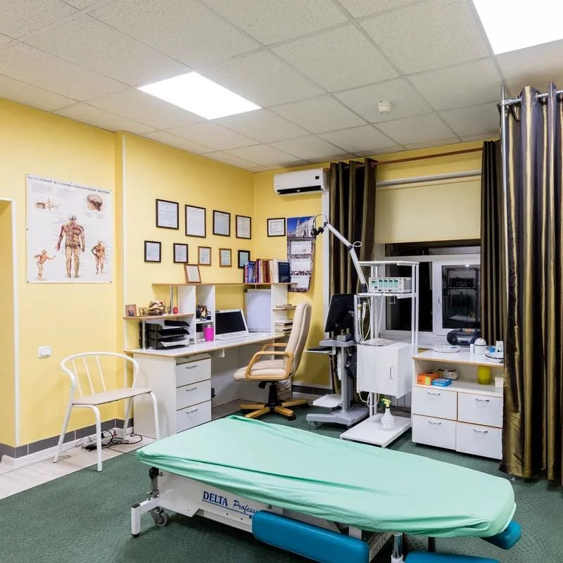 Clinic or Doctor photo