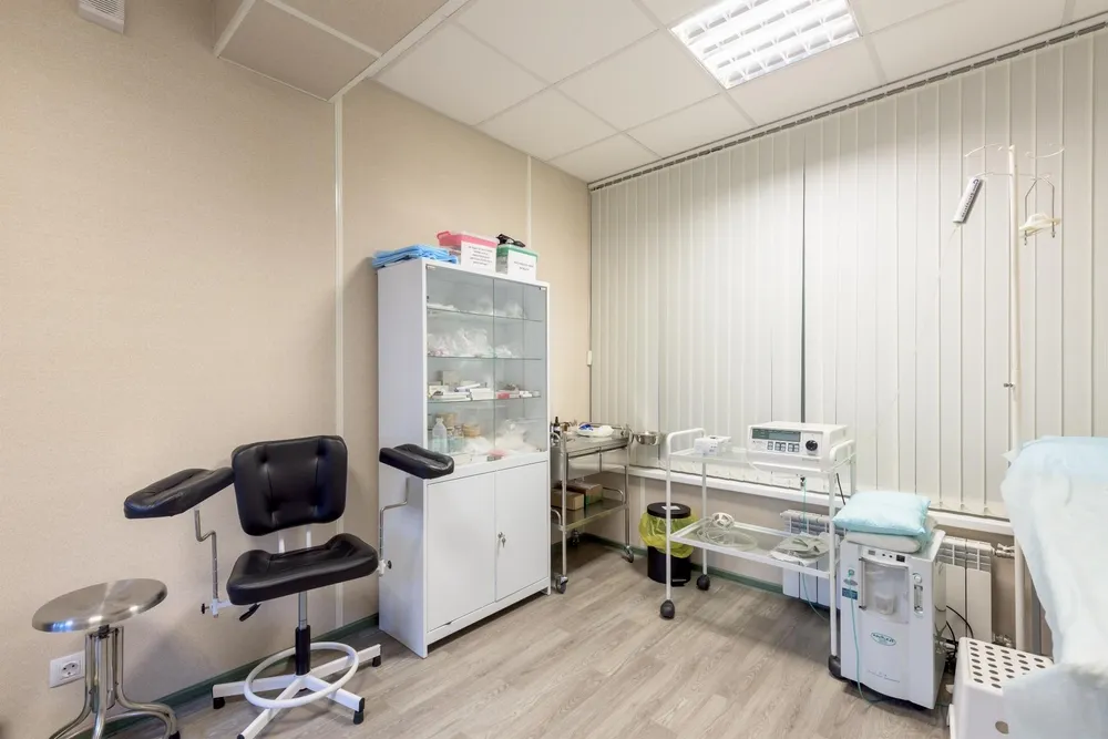 Clinic or Doctor photo