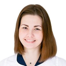 Старкова Наталья Олеговна, Иркутск