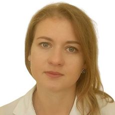 Стародубцева Эльвира Геннадиевна, Воронеж