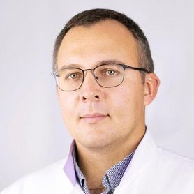 Clinic or Doctor photo