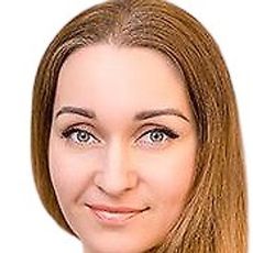 Старовойт Евгения Александровна, Воронеж