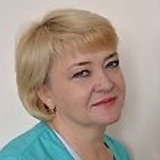 Старожилова Марина Леонидовна, Иркутск