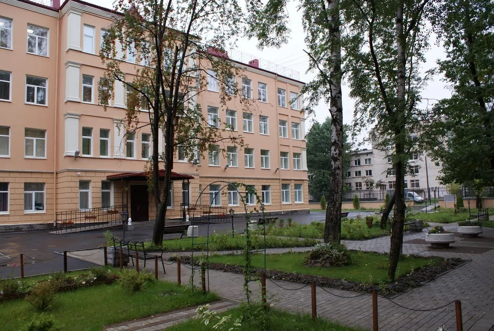 Clinic or Doctor photo