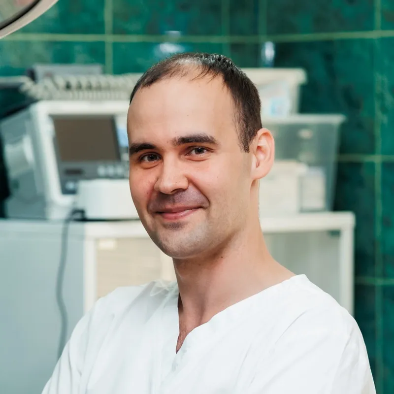 Clinic or Doctor photo