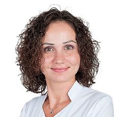 Стефановская Александра Владимировна, Иркутск