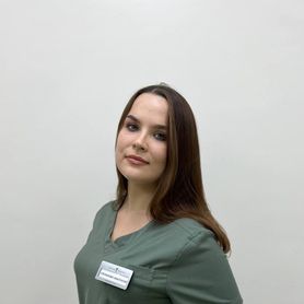 Степанова Анастасия Владимировна, Нижний Новгород