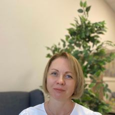 Стежка Ирина Олеговна, Волгоград