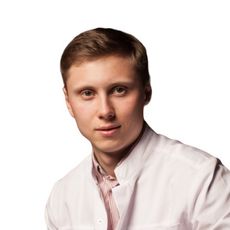 Столбов Сергей Викторович