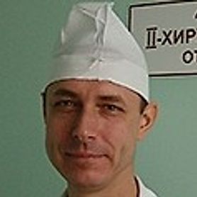 Clinic or Doctor photo