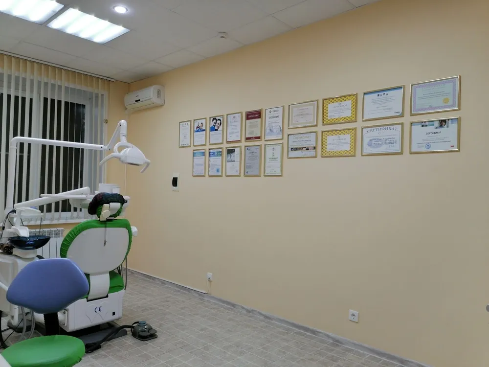 Clinic or Doctor photo