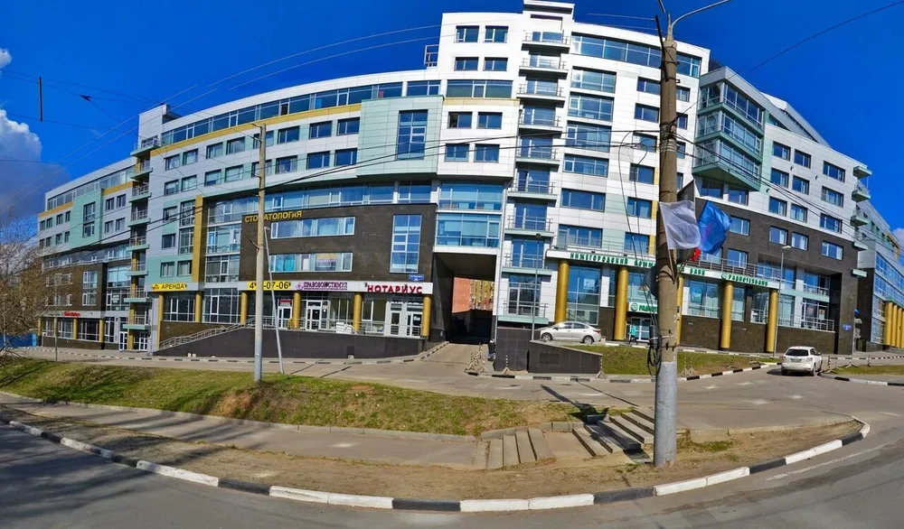 Clinic or Doctor photo