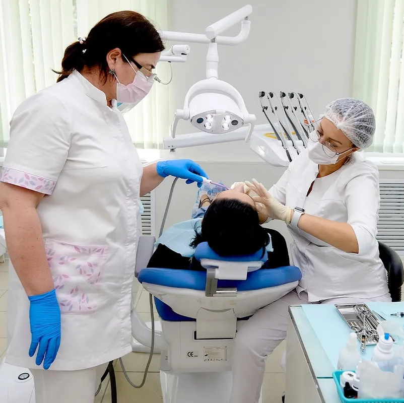 Clinic or Doctor photo