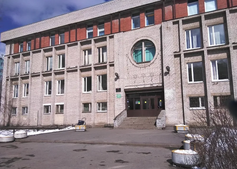 Clinic or Doctor photo