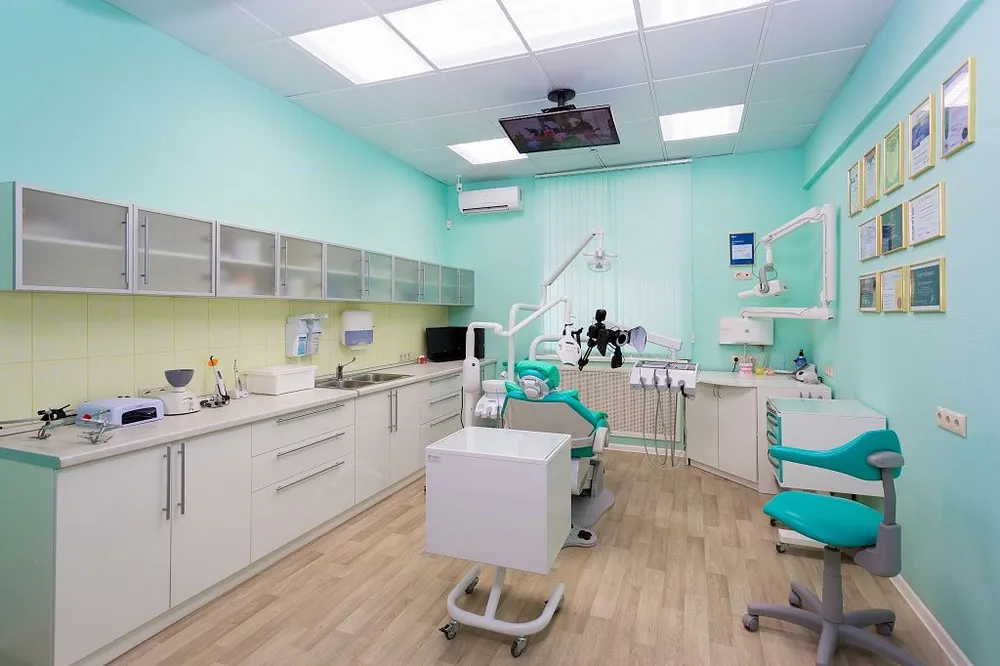 Clinic or Doctor photo