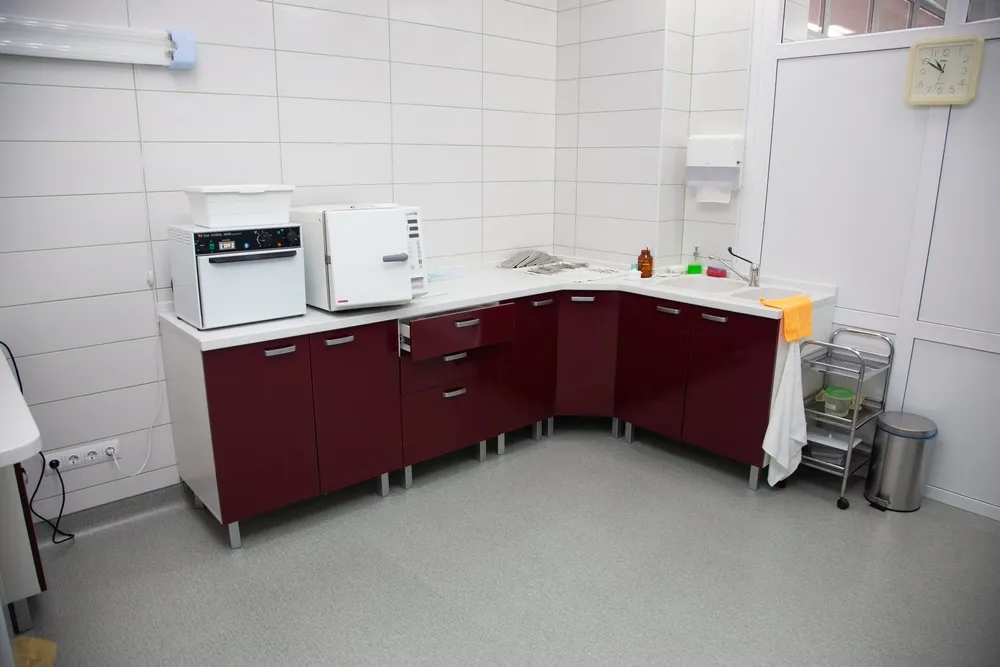 Clinic or Doctor photo