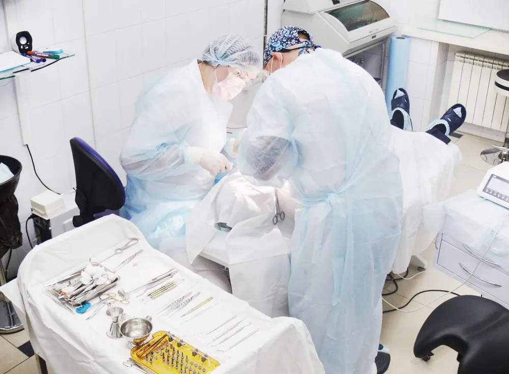 Clinic or Doctor photo