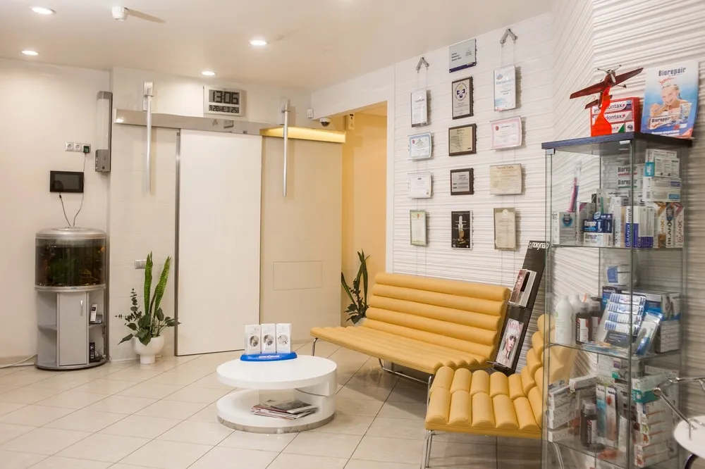 Clinic or Doctor photo