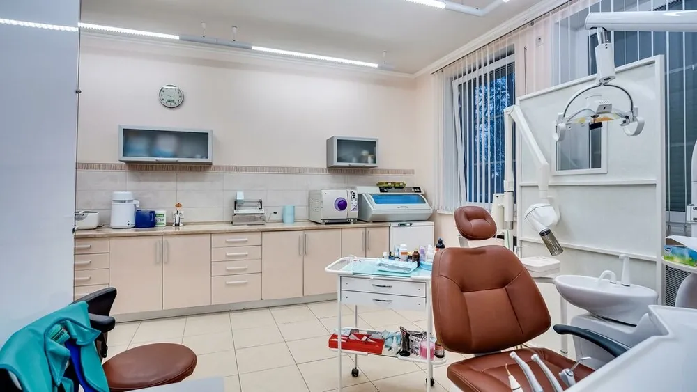 Clinic or Doctor photo