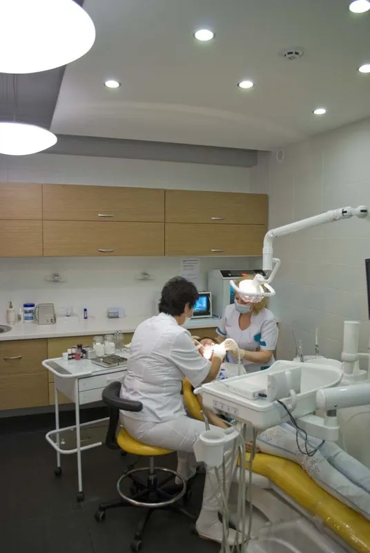 Clinic or Doctor photo