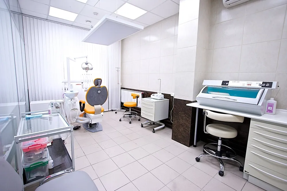 Clinic or Doctor photo
