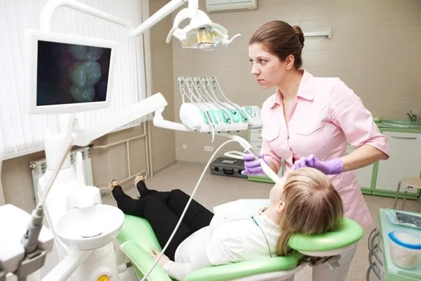 Clinic or Doctor photo