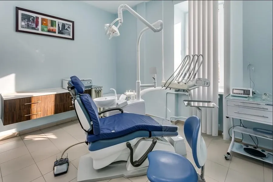 Clinic or Doctor photo