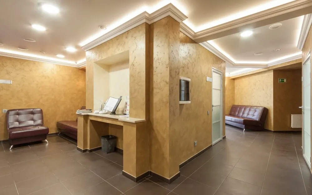 Clinic or Doctor photo