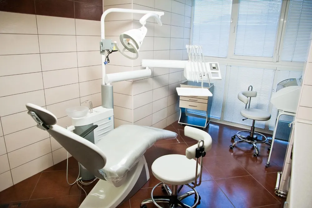 Clinic or Doctor photo