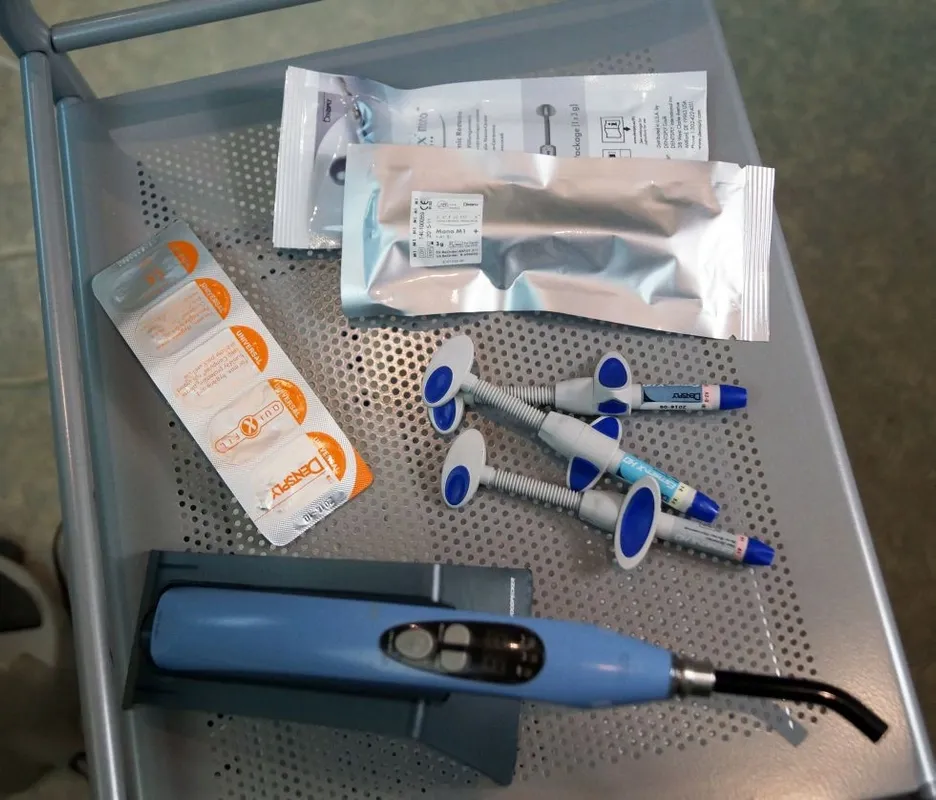 Clinic or Doctor photo