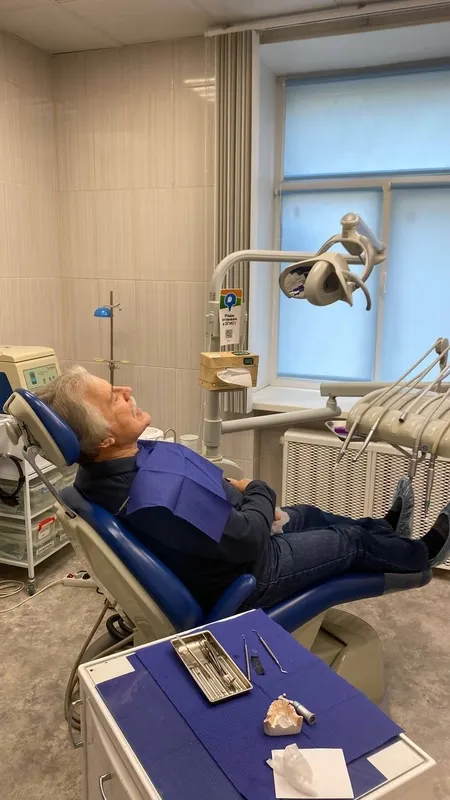 Clinic or Doctor photo