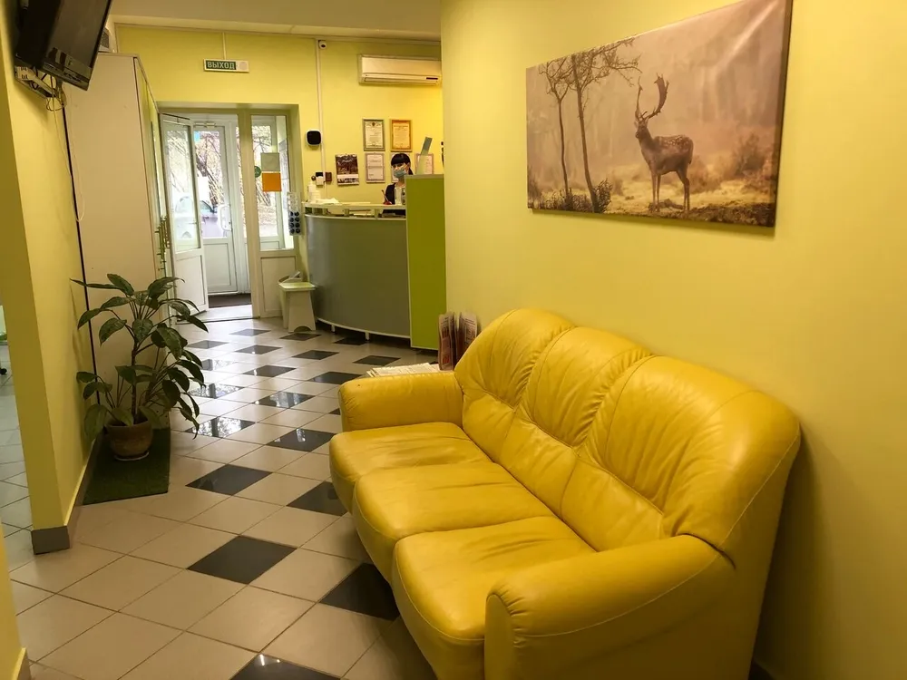 Clinic or Doctor photo
