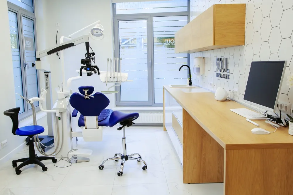 Clinic or Doctor photo