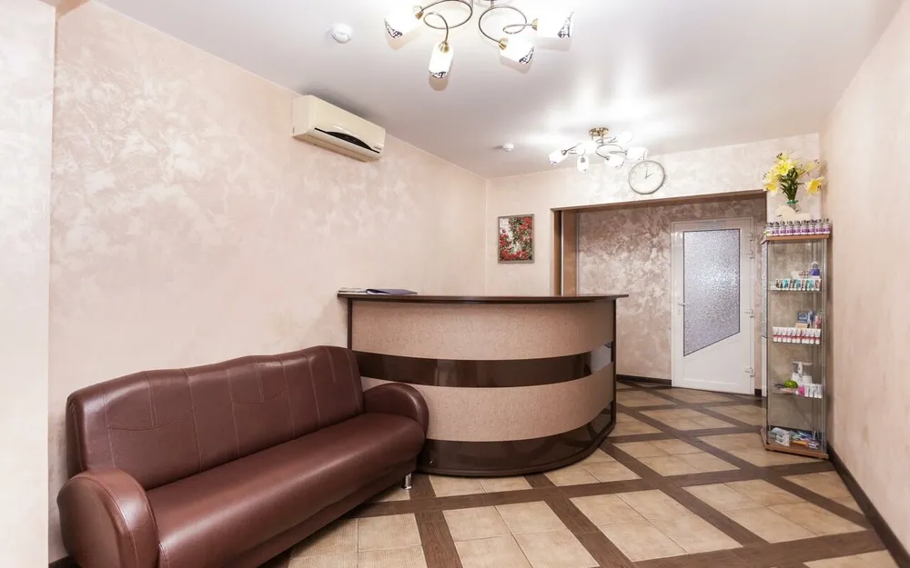 Clinic or Doctor photo