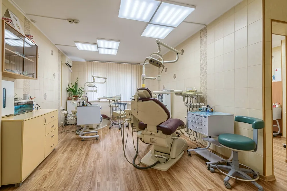 Clinic or Doctor photo