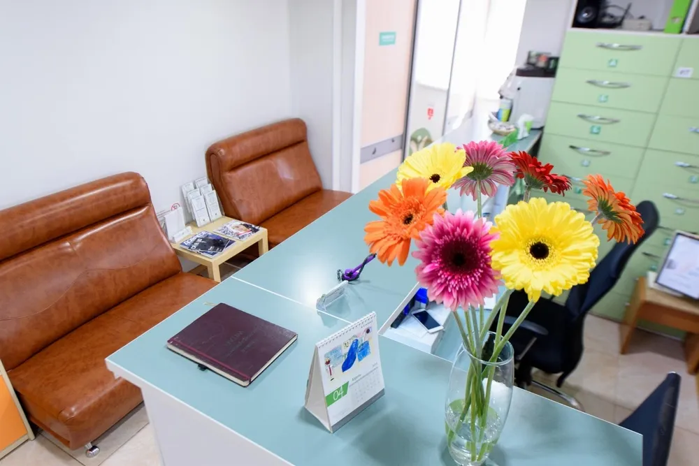 Clinic or Doctor photo