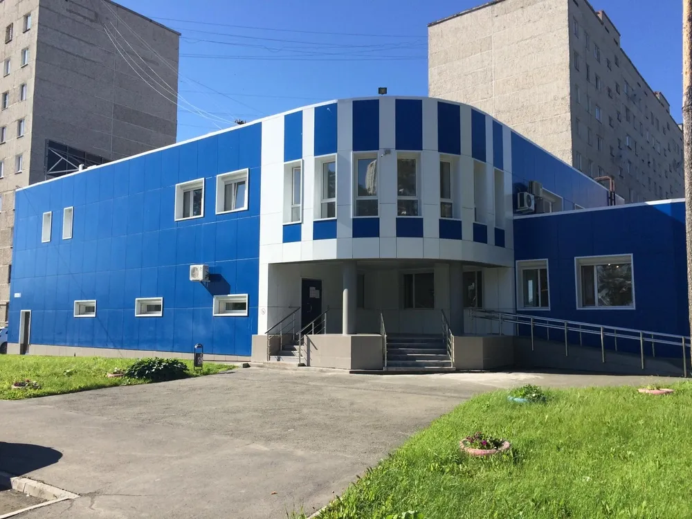 Clinic or Doctor photo