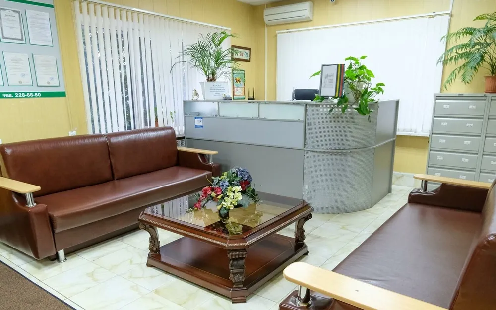 Clinic or Doctor photo