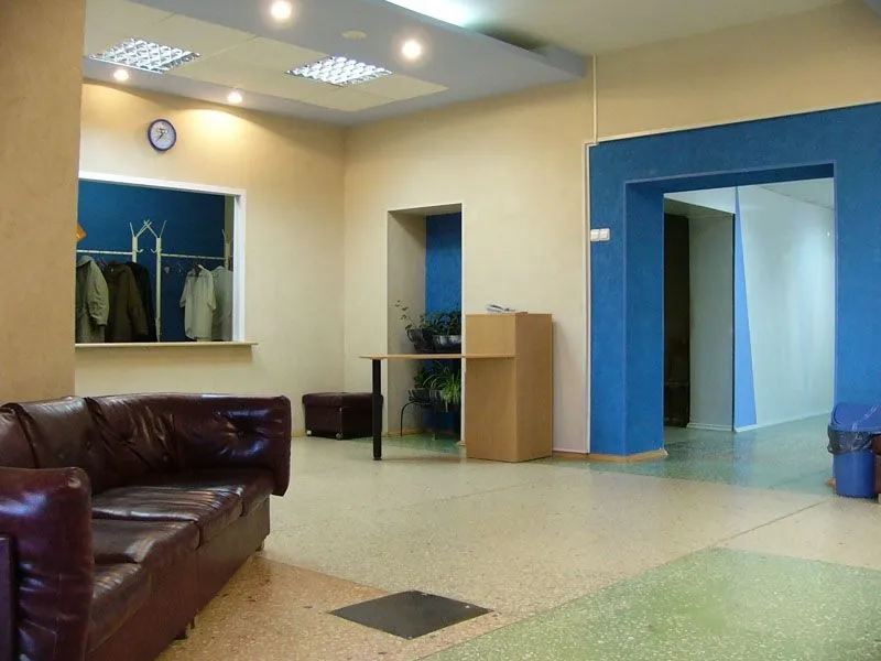 Clinic or Doctor photo
