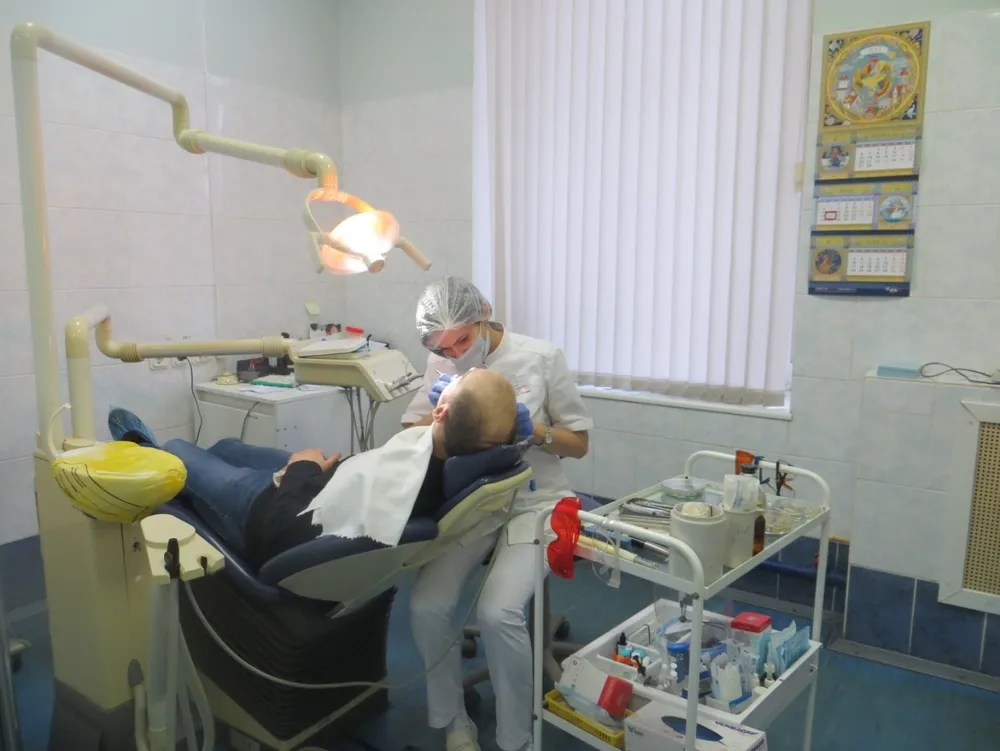 Clinic or Doctor photo