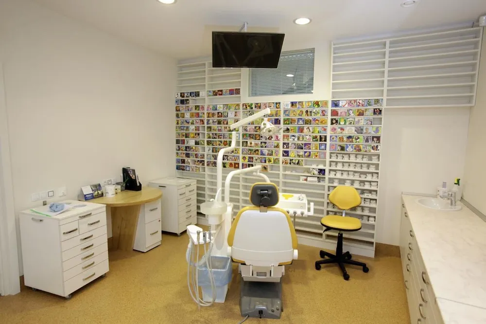 Clinic or Doctor photo